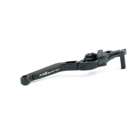 MG Biketec Bremshebel klappbar 066009