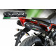 Auspuff GPR Furore - Aprilia Dorsoduro 900 2017-20