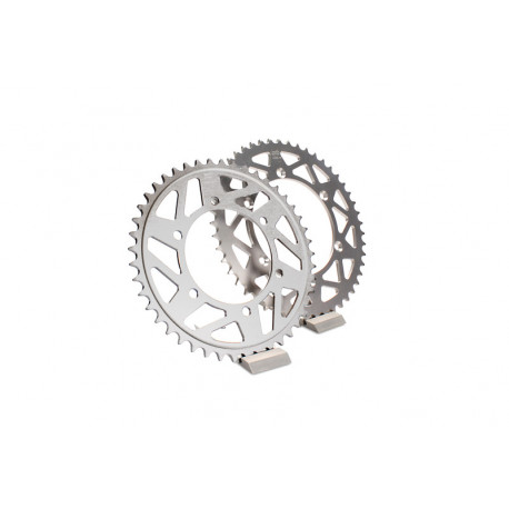 AFAM Steel Standard Rear Sprocket 35803 - 525