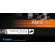 Chaîne Tsubaki 525 Alpha-2 XRG - 122 maillons