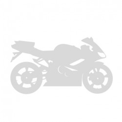 Fitting kit for screen ermax - Moto Guzzi V85 TT 2019-2020