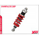 YSS Shock Absorber MZ456 Topline - Aprilia RST 1000 Futura