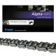 Tsubaki 428 Alpha-2 XRS Chain - 114 links