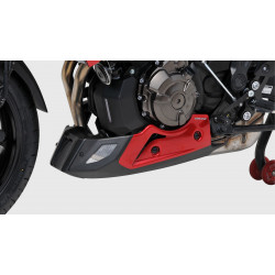 Belly Pan Ermax - Yamaha MT-07 Tracer 2016-19