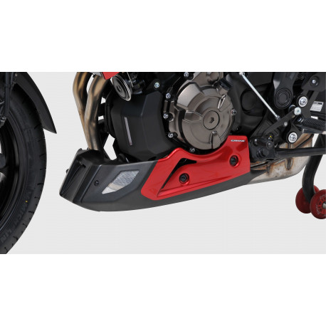 Belly Pan Ermax - Yamaha Tracer 700 2016-19