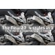 Auspuff Ixrace Z7 - Kawasaki Z900 2016-19 // Z900 A2 2017 /+
