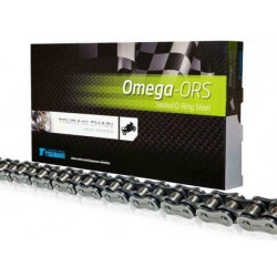 Tsubaki 520 Omega ORS Chain - 96 links