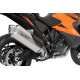 Echappement HPCorse 4 -Track RR KTM 1290 Super Adventure 2021 /+