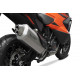 Echappement HPCorse 4 -Track RR KTM 1290 Super Adventure 2021 /+