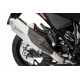 Echappement HPCorse 4 -Track RR KTM 1290 Super Adventure 2021 /+