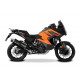 Echappement HPCorse 4 -Track RR KTM 1290 Super Adventure 2021 /+