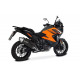 Echappement HPCorse 4 -Track RR KTM 1290 Super Adventure 2021 /+