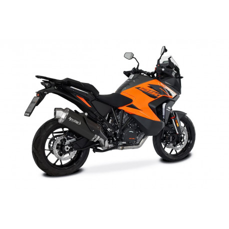 Echappement HPCorse 4 -Track RR KTM 1290 Super Adventure 2021 /+