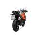 Echappement HPCorse 4 -Track RR KTM 1290 Super Adventure 2021 /+