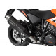 Echappement HPCorse 4 -Track RR KTM 1290 Super Adventure 2021 /+