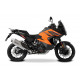 Echappement HPCorse 4 -Track RR KTM 1290 Super Adventure 2021 /+