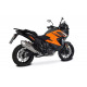 Echappement HPCorse 4 -Track RR KTM 1290 Super Adventure 2021 /+