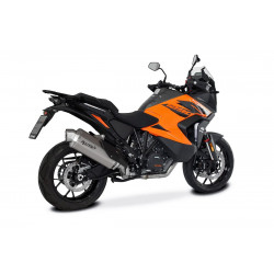 Echappement HPCorse 4 -Track RR KTM 1290 Super Adventure 2021 /+