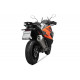 Echappement HPCorse 4 -Track RR KTM 1290 Super Adventure 2021 /+