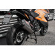 Echappement HPCorse SPS CARBON RR - KTM 1290 Super Adventure 2021 /+