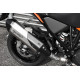 Echappement HPCorse SPS CARBON RR - KTM 1290 Super Adventure 2021 /+