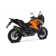 Echappement HPCorse SPS CARBON RR - KTM 1290 Super Adventure 2021 /+