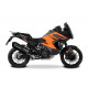 Echappement HPCorse SPS CARBON RR - KTM 1290 Super Adventure 2021 /+