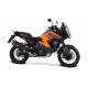 Echappement HPCorse SPS CARBON RR - KTM 1290 Super Adventure 2021 /+