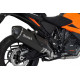 Echappement HPCorse SPS CARBON RR - KTM 1290 Super Adventure 2021 /+