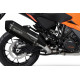 Echappement HPCorse SPS CARBON RR - KTM 1290 Super Adventure 2021 /+