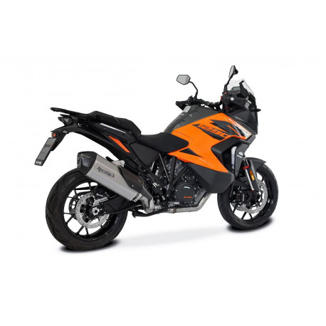 Echappement HPCorse SPS CARBON RR - KTM 1290 Super Adventure 2021 /+