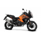 Echappement HPCorse SPS CARBON RR - KTM 1290 Super Adventure 2021 /+