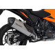 Echappement HPCorse SPS CARBON RR - KTM 1290 Super Adventure 2021 /+