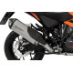 Echappement HPCorse SPS CARBON RR - KTM 1290 Super Adventure 2021 /+