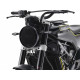 Powerbronze Headlight Protector - Husqvarna Vitpilen 401/701 2018/+ // Svartpilen 401/701 2018/+ // Svartpilen 125 2021/+ (Full)