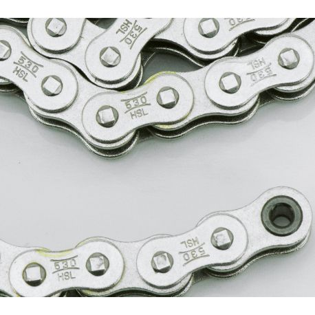 Tsubaki 530 Delta HSL NL Chain - 122 links