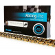 Tsubaki 520 Racing Pro TX4 Chain - 120 links