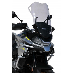 Bulle Haute Protection Ermax - CF Moto 800 MT Touring/Sport 2022