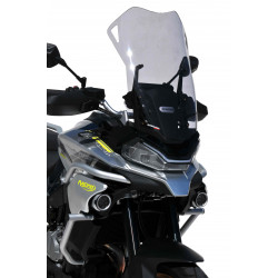 Ermax windschutzschiebe - CF Moto 800 MT Touring/Sport 2022