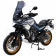 Ermax windschutzschiebe - CF Moto 800 MT Touring/Sport 2022