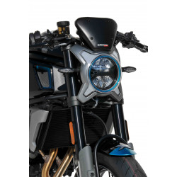 Saute vent Hypersport Ermax - CF Moto 700 CLX Sport 2022