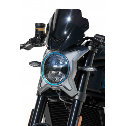 Saute vent Sport Ermax - CF Moto 700 CLX Sport 2022