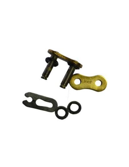 Tsubaki 420 MX-PRO - Closing Link (CLsf)