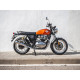 Auspuff GPR Ultracone - Royal Enfield Continental 650 2021 /+