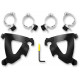 Trigger-Lock Mount Kit Road Warrior Memphis Shades