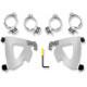 Trigger-Lock Mount Kit Road Warrior Memphis Shades