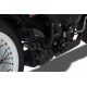 Echappement Hpcorse Hydrotre - MV Agusta Dragster 800 / RR euro3