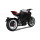 Echappement Hpcorse Hydrotre - MV Agusta Dragster 800 / RR euro3