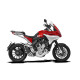 Echappement Hpcorse Hydrotre - MV Agusta Turismo Veloce 800 euro3