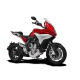 Echappement Hpcorse Hydrotre - MV Agusta Turismo Veloce 800 euro3